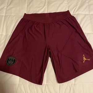 PSG Game Shorts - Jordan Brand Kit